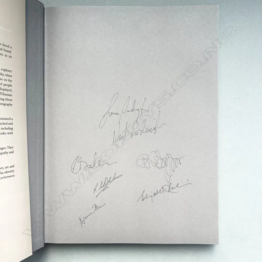 FIONA PARDINGTON: THE PRESSURE OF SUNLIGHT FALLING Image 1++